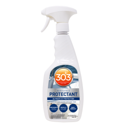 303 Boots Aerospace Protectant Kunststoff Gummi Plastik Pflege mit UV Blocker 32 oz  / 946 mL