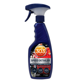 303  Automotive Speed Detailer 16oz / 473mL