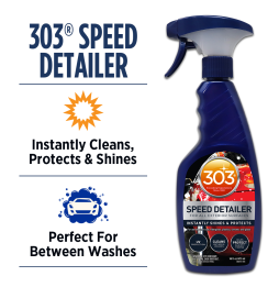 303  Automotive Speed Detailer 16oz / 473mL