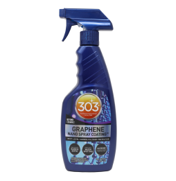 303  Graphene Nano Coating  Sprühbeschichtung 16 oz /473 mL