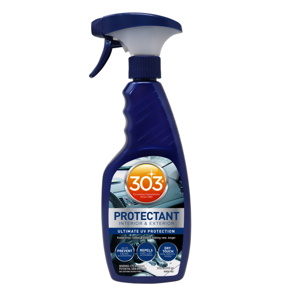 303 Protectant Protezione UV per interni ed esterni 16 oz / 473 mL