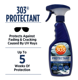 303 Protectant Protezione UV per interni ed esterni 16 oz / 473 mL