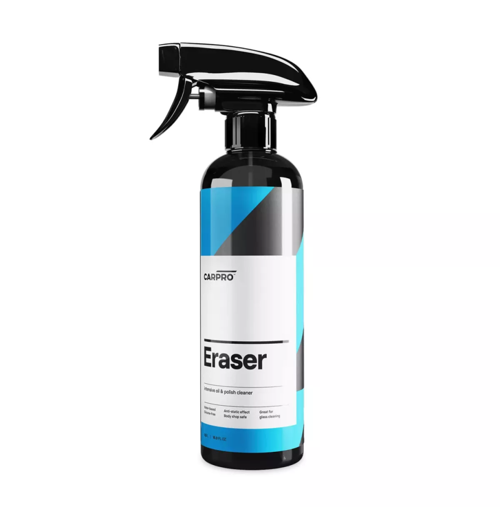 CarPro Eraser Grease & Oil Remover Preparation 500ml