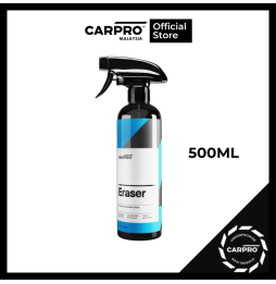 CarPro Eraser Grease & Oil Remover Preparation 500ml