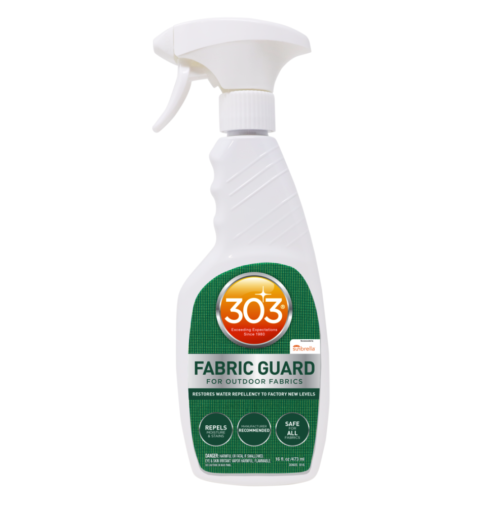 303 Fabric Guard Stoffschutz 16oz / 473ml