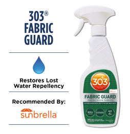 303 Fabric Guard Stoffschutz 16oz / 473ml