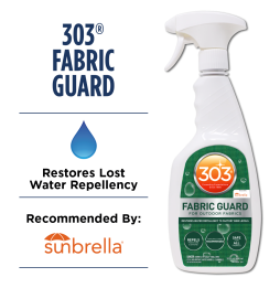 303 Fabric Guard Stoffschutz 32 oz  / 946 mL