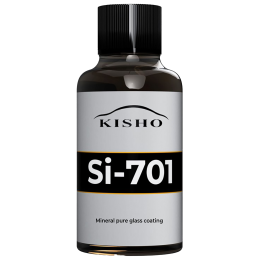 Kisho Japan SI-701 Ceramic Sealant 30ml