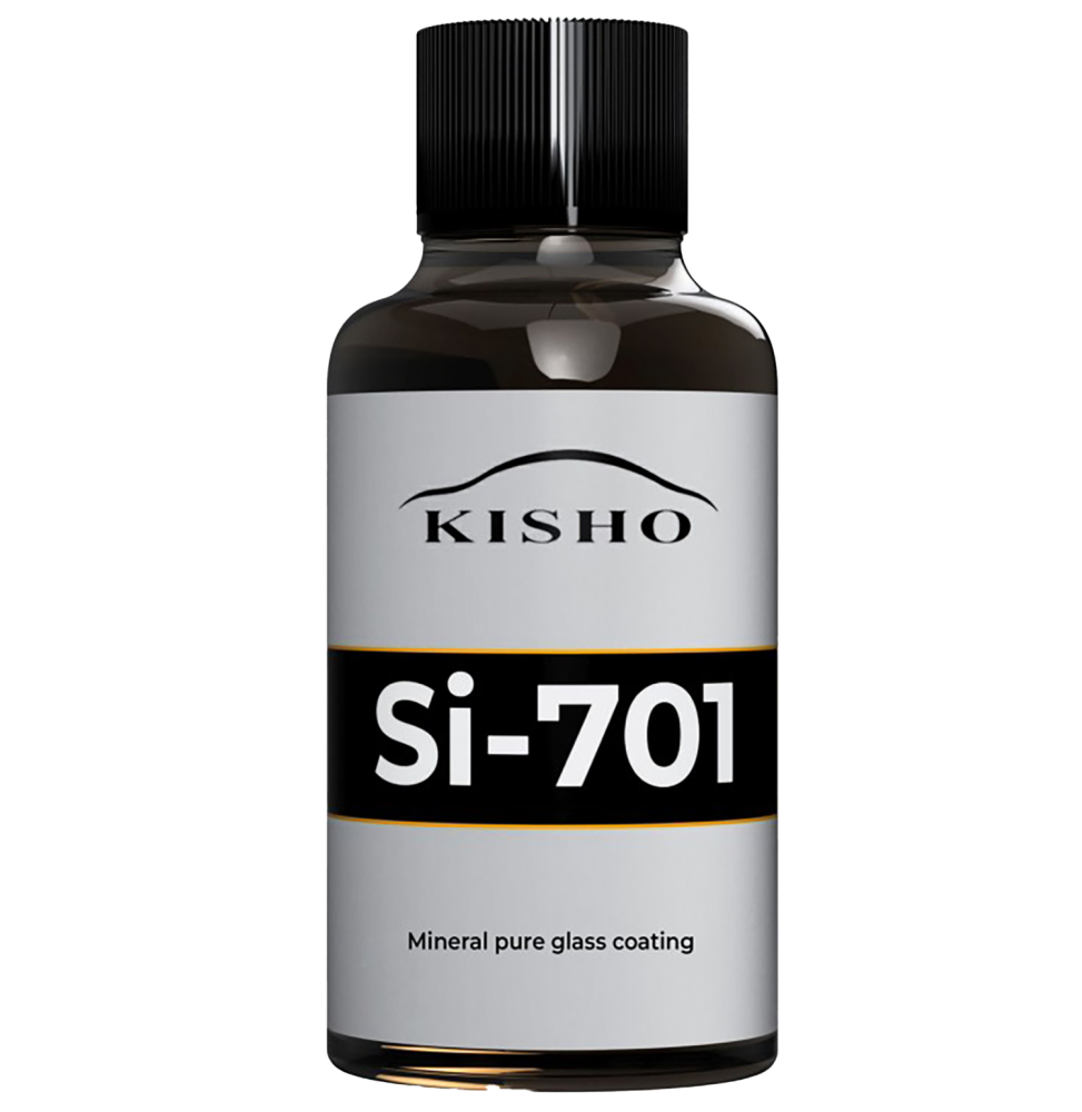 Kisho Japan SI-701 Ceramic Sealant 30ml