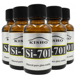 Kisho Japan SI-701 Ceramic Sealant 30ml