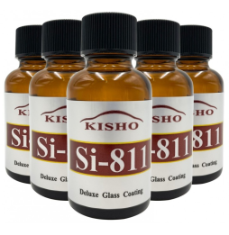 Kisho® SI-811™ 30ml Ceramic Sealant