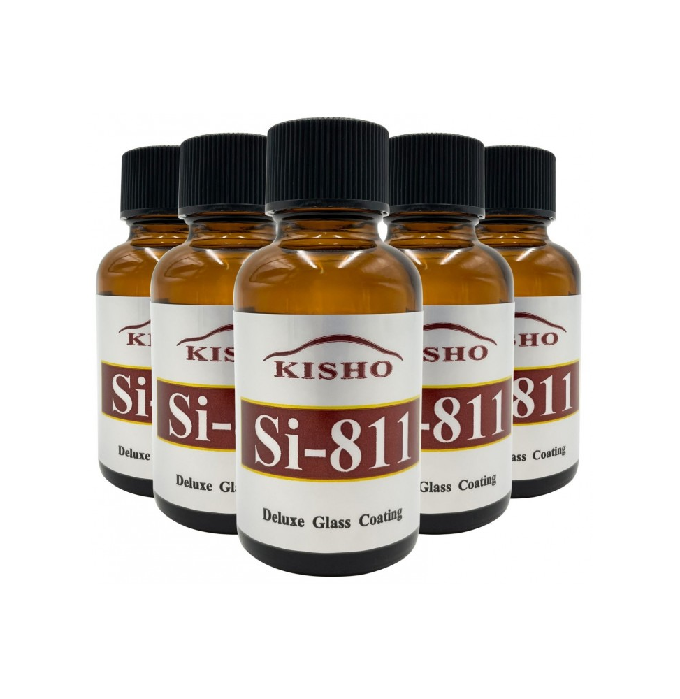 Kisho® SI-811™ 30ml Keramikversiegelung