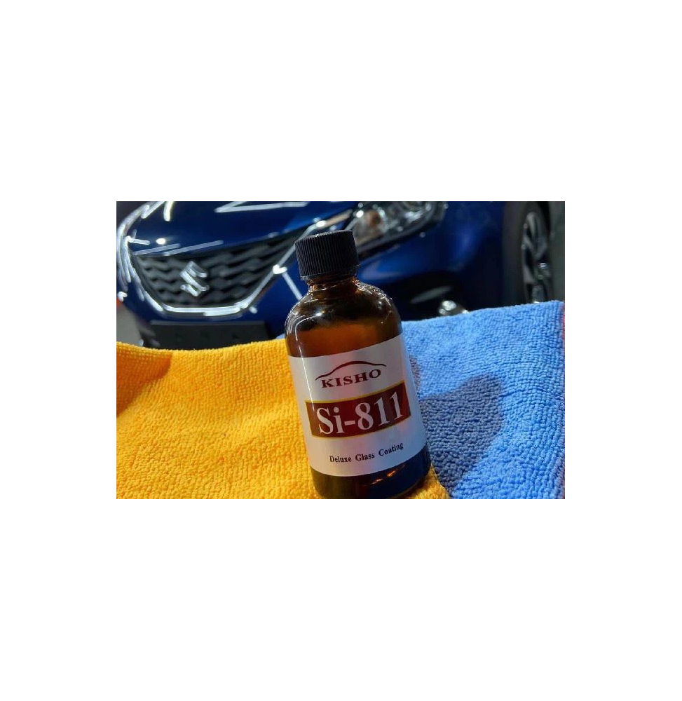 Kisho® SI-811™ 30ml Ceramic Sealant