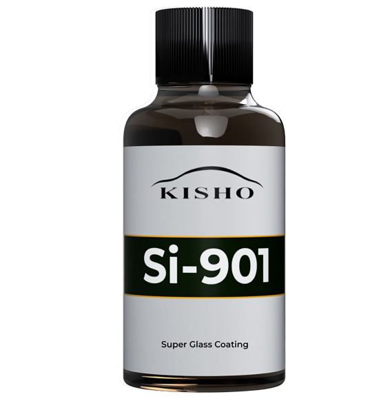 Kisho® SI-901™ 30ml Ceramic Sealant