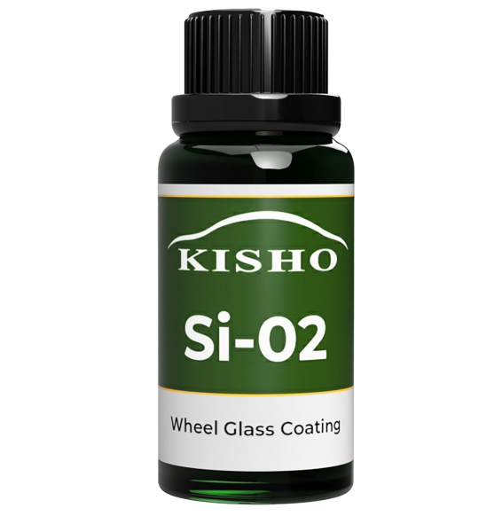 Kisho® SI-02™ 20 ml Premium Felgenversiegelung