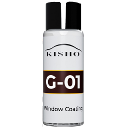 Kisho Japan G-01 20ml Premium Glasversiegelung - Startpagina