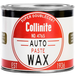 Collinite 476S Super DoubleCoat Auto Wax 18 oz / 532 ml