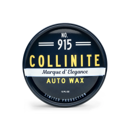 Collinite 915  Marque D'Elegance Carnauba Paste Wax 355g