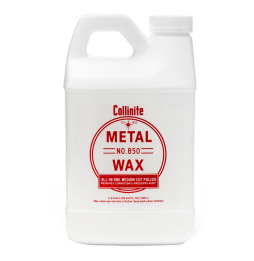 Collinite No 850 Metal Wax 64 oz / 1,89 l