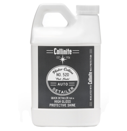 Collinite 520 Quick Universal Detailer - 64 oz / 1,89 l