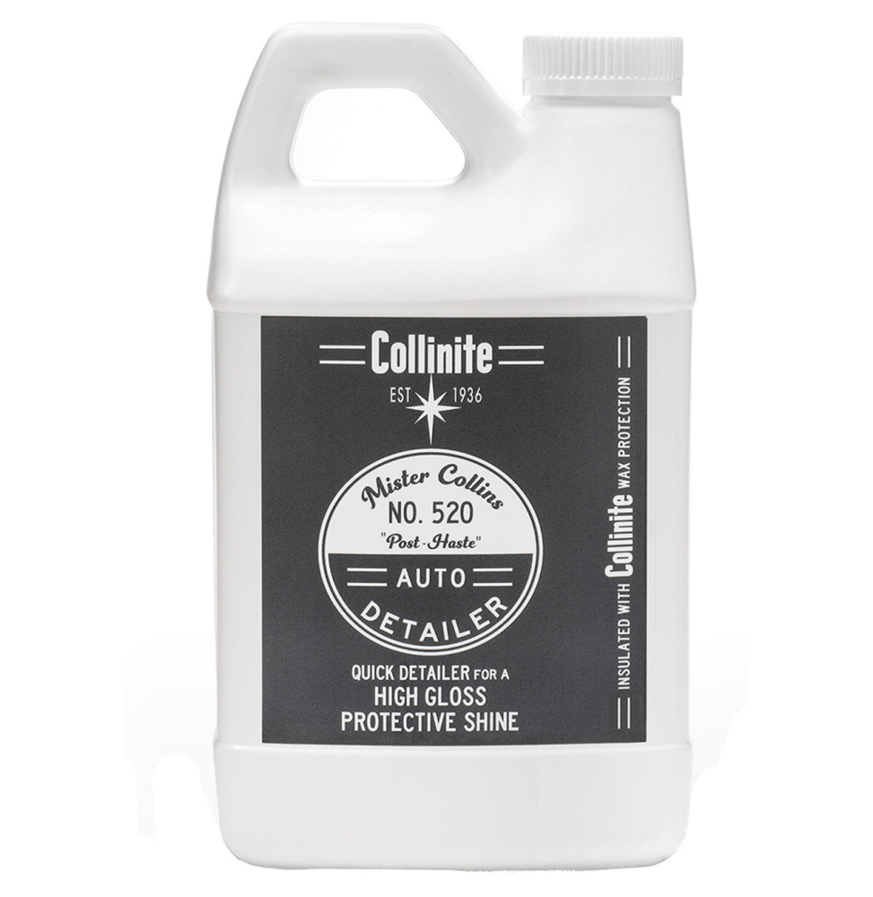 Collinite 520 Quick Universal Detailer 64 oz / 1,89 l