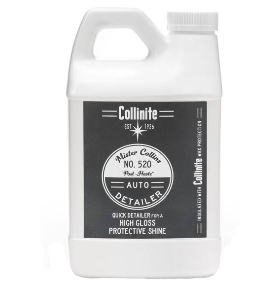 Collinite 520 Quick Universal Detailer 64 oz / 1,89 l