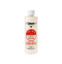 Collinite No 390 Pre Wax Auto Polish 16 oz / 473 ml