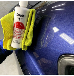 Collinite No 390 Pre Wax Auto Polish 16 oz / 473 ml