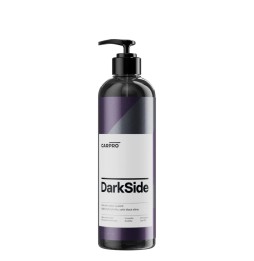 CarPro DarkSide dressing do opon długotrwała ochrona 500ml