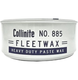 Collinite No. 885 Fleetwax Paste 16 oz / 473 ml