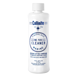 Collinite No. 920 Fiberglass Cleaner - 16oz / 473 ml