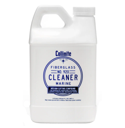 Collinite No. 920 Fiberglass Cleaner   64oz / 1,89 L