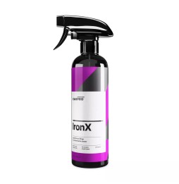 CarPro IronX, detergente antiruggine e pulitore per cerchioni 500ml