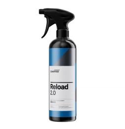 CarPro Reload 2.0 Sigillante Spray Protettivo 500ml