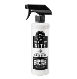 Collinite No. 360 All Nite Tire and Trim Dressing 16oz / 473 ml