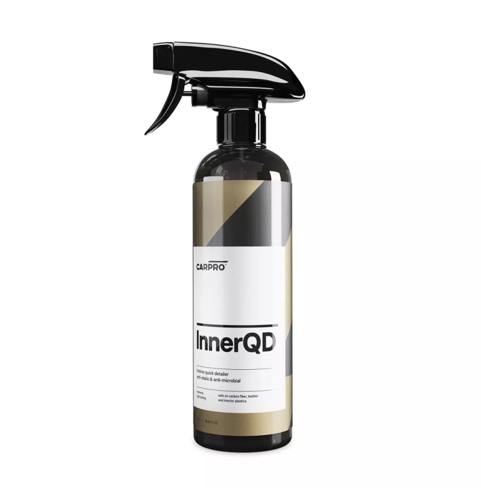 CarPro Inner QD  Interieur Quick Detailer Spray 500ml