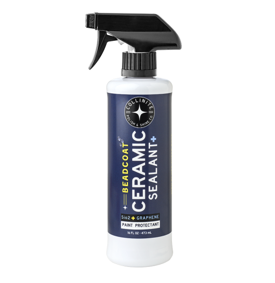 Collinite No.  100 Beadcoat Ceramic Spray Sealant 16oz / 473 ml