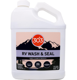 303 Products Wash & Seal 128 oz / 3,89 L