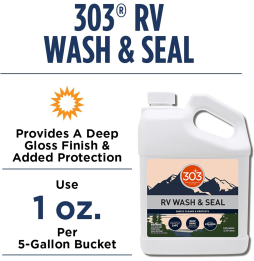 303  Wash & Seal 128 oz / 3,89 L