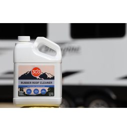 303 Rubber Roof Cleaner 128 oz./ 3,89L