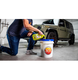 303 Ultra Suds Ceramic Wash 48 oz / 1419mL