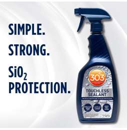 303 Touchless Sealant 32 oz / 946 ml