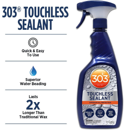 303 Touchless Sealant 32 oz / 946 ml