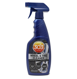 303 Auto Wheel & Tire Cleaner 16 oz / 473 mL