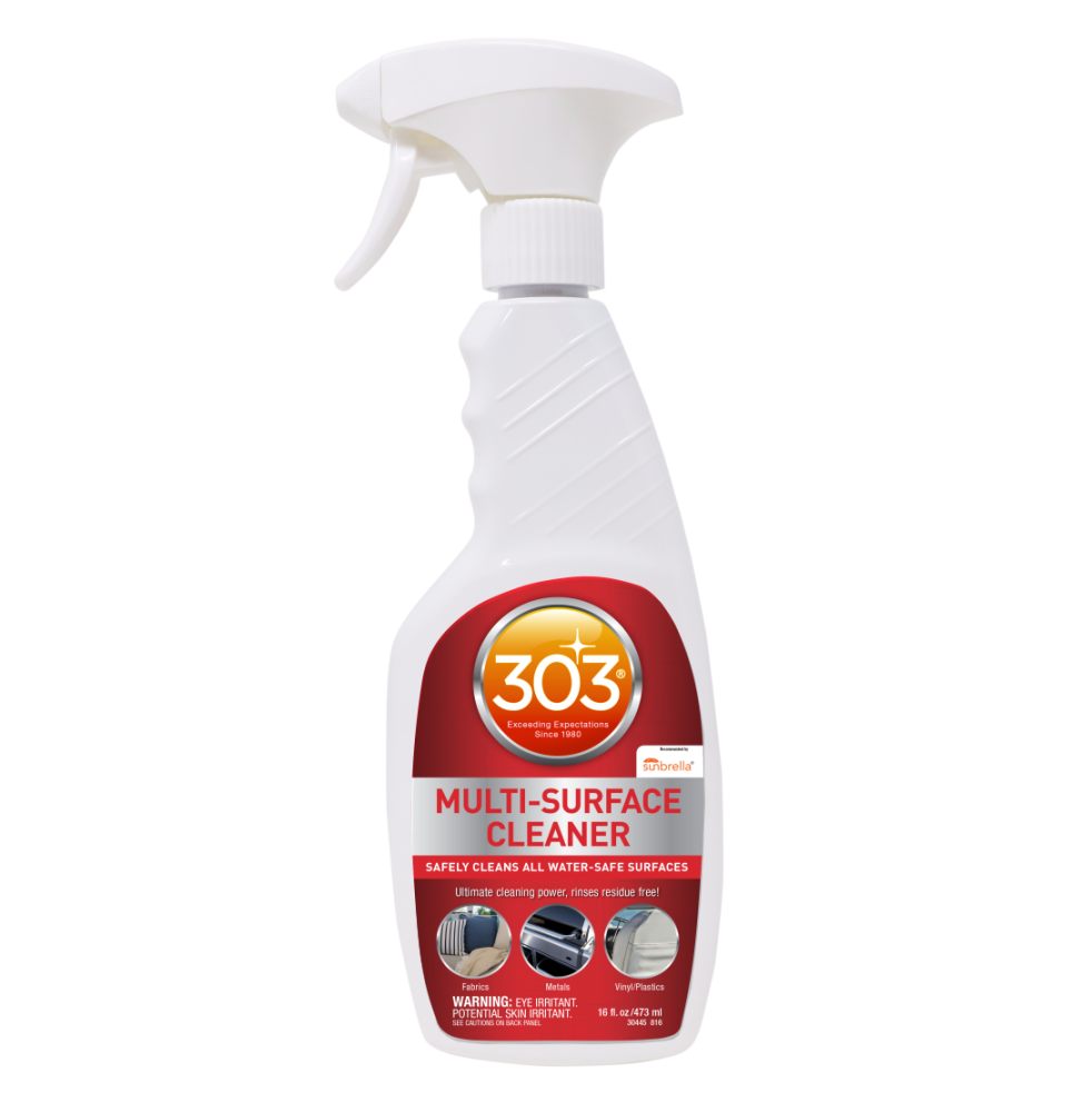 303 Multi Surface Cleaner APC 16oz / 473ml