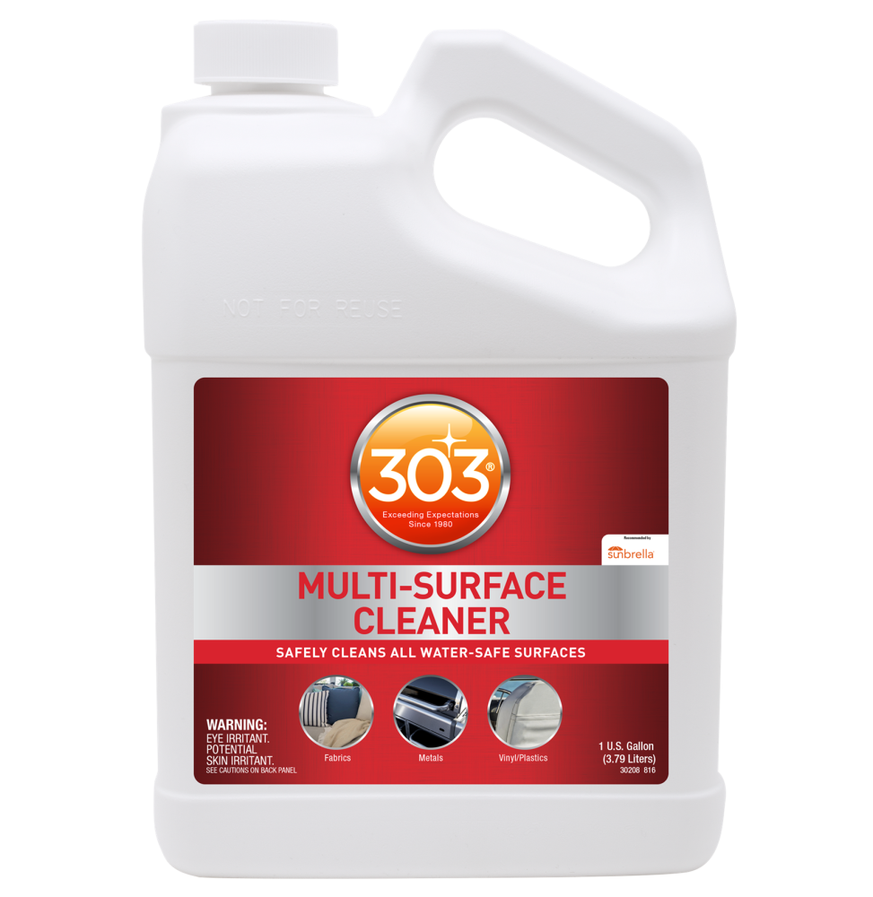 303 Multi Surface Cleaner APC  128 oz./ 3,89L