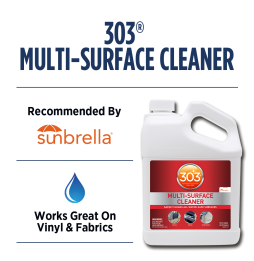 303 Multi Surface Cleaner APC  128 oz./ 3,89L