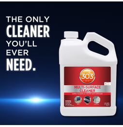 303 Multi Surface Cleaner APC  128 oz./ 3,89L