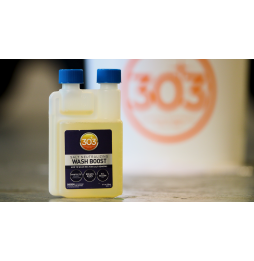 303 Salt Neutralizing Wash Booster 8 oz / 236 ml