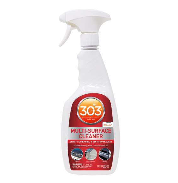 303 Marine Multi-Surface Cleaner 32 oz  / 946 mL